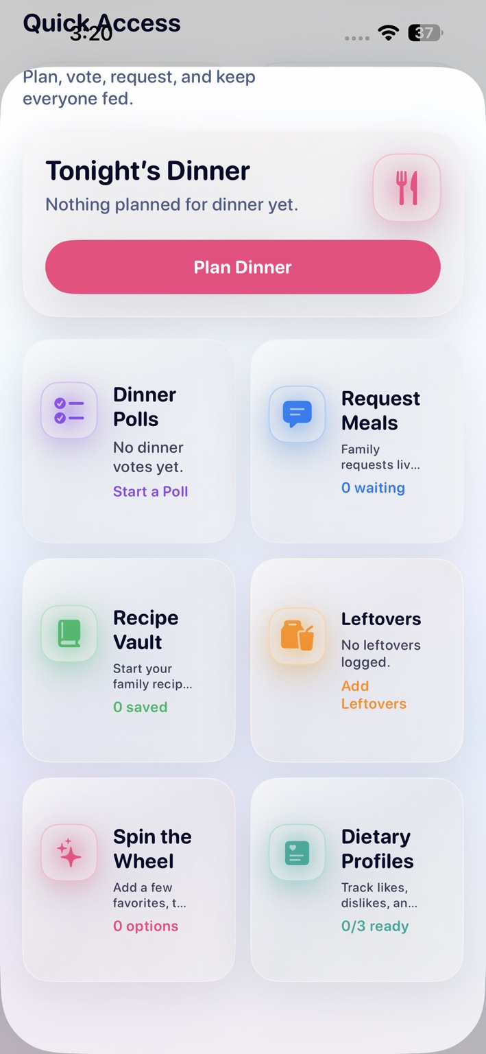 HomeHQ app screenshot 7